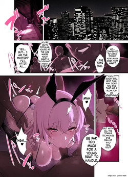 A Gal Just for Middle-Aged Men page 2