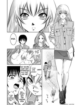 [Taki Re-ki, Onikubo Hirohisa] Revenge Porn [AI Translated] page 10