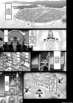[F.T.B (Futaba)] Yami e no Izanai ~Muryoku na Hime Kishi ga Yami Ochi suru Hanashi~ [Digital] (SCANMTL) page 3