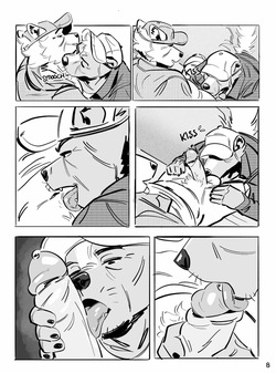 [DonJCT] Errol &amp; Dave page 8