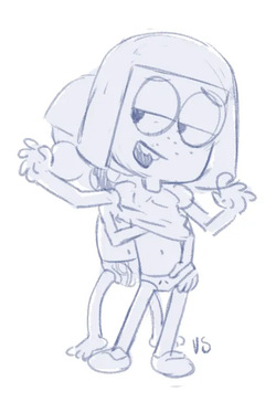 [PinchiVersus] Tilly Green (Big City Greens) page 6