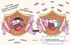 [Yourhardnerdcollector] Tickle Trophies page 2