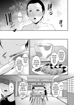 [gonza] Shin Tomodachi no Hahaoya (Chap.7) | La Madre de mi Nuevo Amigo (Cap.7) [Spanish] [Digital][Decensored][Harenchi no Fansub] page 5