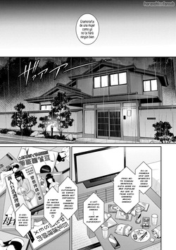 [gonza] Shin Tomodachi no Hahaoya (Chap.7) | La Madre de mi Nuevo Amigo (Cap.7) [Spanish] [Digital][Decensored][Harenchi no Fansub] page 9