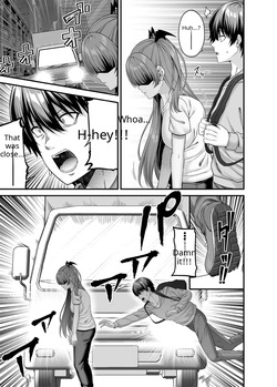 [Fujiya (Nectar)] Ore ga Kawarini Sakyubasu Yatte Yaru!! [Digital] page 4