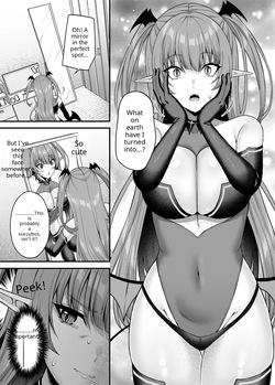 [Fujiya (Nectar)] Ore ga Kawarini Sakyubasu Yatte Yaru!! [Digital] page 6