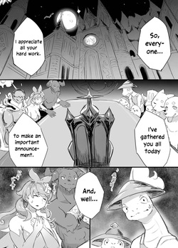 [Amedoriya (Tubasa)] Watashi no Nozomi wa | My Wish [English] [EHCOVE] page 5