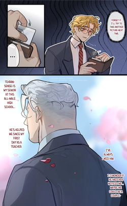 [STUKITORA] AU Teacher page 2