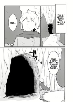 [Club InitiatiV (Fujoujoshi)] Party ni Yatotta Mahoutsukai ni Musekinin Tanetsuke Suru Hanashi | The Story of Mating Irresponsibly with a Witch Hired for the Party 1-3 (English) page 6