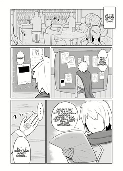 [Club InitiatiV (Fujoujoshi)] Party ni Yatotta Mahoutsukai ni Musekinin Tanetsuke Suru Hanashi | The Story of Mating Irresponsibly with a Witch Hired for the Party 1-3 (English) page 7