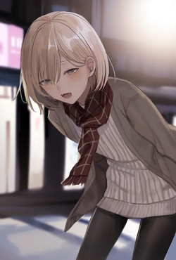 [Pixiv + Fanbox] すなば / Sunaba page 3
