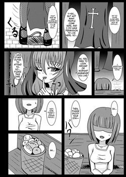 [Niziyumedokoro (Yakuhina)] Seisenki Selacarmia if After Funon &amp; Kochou Set [English] [SCANMTL] [Digital] page 6