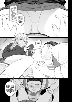 Shouwaru Gal Shitsukerareru + Extras page 6