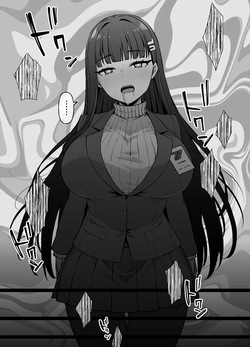 [Kusayarou] Blue Archive MC Tsukatsuki Rio ga Maso Mesu Bitch ni Otosare Omanko Gakuen ni Tenkou suru Manga 9P | 블루아카 MC 츠카츠키 리오가 마조암컷 빗치로 타락해 보지 학원으로 전학가는 만화 9P [Korean] page 3