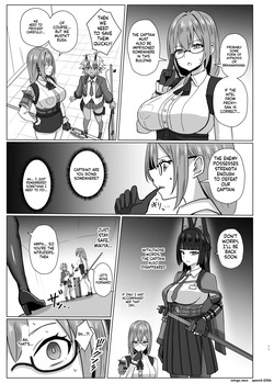 [Ochaduke (Baret)] Utsurogari Akuochi Kaizou Keikaku 2 ~Akuochi no Rensa~ (Zenless Zone Zero) [English] [SCANMTL] [Digital] page 10