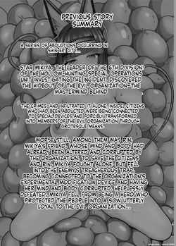 [Ochaduke (Baret)] Utsurogari Akuochi Kaizou Keikaku 2 ~Akuochi no Rensa~ (Zenless Zone Zero) [English] [SCANMTL] [Digital] page 2
