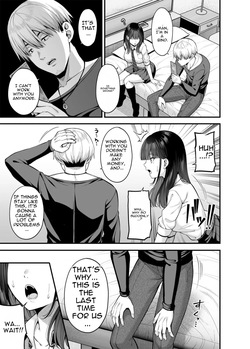 [Fujiya (Nectar)] Gyakuten Enkou 2 ~Ore ga Kawareru Sekai~ [Digital] [MTL] page 6
