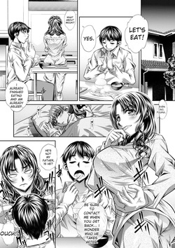 [NABURU] Katei Homon [Digital]  [ENGLISH] page 7