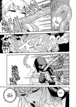 [Haraheridou (Herio)] Sister Marguerite no Jyunan | The Passion of Sister Margaret [English] [J18] [Decensored] [Digital] page 6