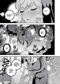 [Haraheridou (Herio)] Sister Marguerite no Jyunan | The Passion of Sister Margaret [English] [J18] [Decensored] [Digital] page 8