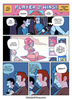The Red Ring 5 page 2