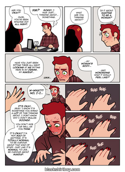 The Red Ring 5 page 3