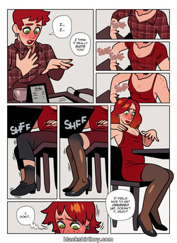 The Red Ring 5 page 4