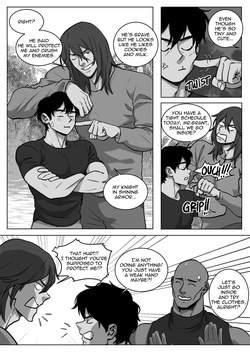 [Suyohara] Giant's Little Bodyguard page 10