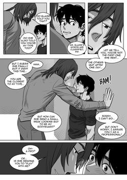 [Suyohara] Giant's Little Bodyguard page 4