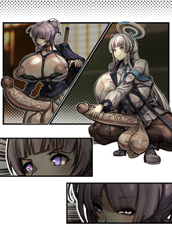 Artist:SECTER__7 page 5