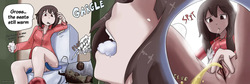 [Teniko] Isekai Toilet + Isekai Object page 3