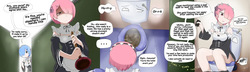 [Teniko] Isekai Toilet + Isekai Object page 7
