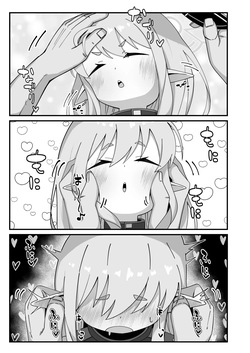 [Loli Chahan (Zmix)] Hikari To Honki Tanetsuke Shuposhupo Koubi Suru Hon (Blue Archive) [English][Bazket][Digital] page 6