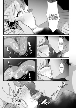 [Loli Chahan (Zmix)] Hikari To Honki Tanetsuke Shuposhupo Koubi Suru Hon (Blue Archive) [English][Bazket][Digital] page 8