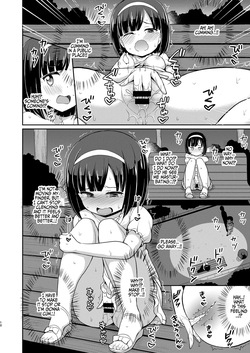 [Asatsuki Dou (Youta)] Roshutsu Shojo Soushuuhen 1~4 [English] [Iulius] [Digital] [Translators Unite] page 9