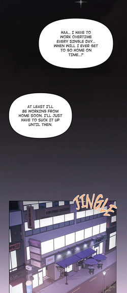 [Momobird] Stop Smoking! 1-50 (English-uncensored) page 2