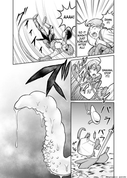 [Dakuchinpo shosa] Shota o jotaika sa sete jinsei buchikowasu Creatures (SCANMTL) page 7