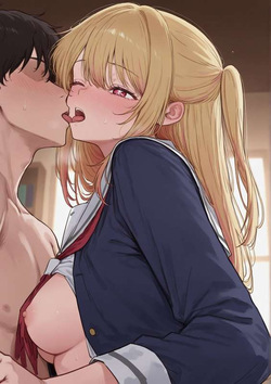 Oshinoko-Ruby Hoshino [Noriko][AI Generated] page 9