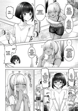 Kanade-kun and Kagura-chan page 2