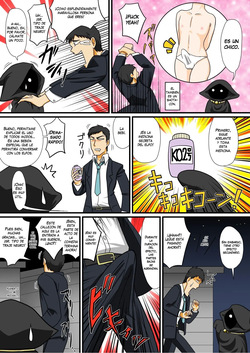 [Yuunagi Gaibutai (Nagi Ichi)] Itsuka Otokonoko Elf compilation page 2