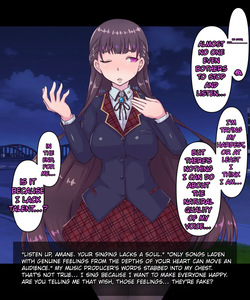 [Fanbox] Mahouya (3964401) Sound Monster Amaneon ～Songs dyed in darkness～ page 4