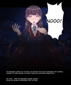 [Fanbox] Mahouya (3964401) Sound Monster Amaneon ～Songs dyed in darkness～ page 6