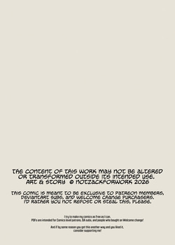 Selfies &amp; Sorcery 3.5 [NotZackforWork] page 2