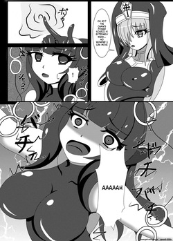 [Niziyumedokoro (Yakuhina)] Marunomi Musume no Seitai Chousa Houkokusho 3 -Marunomi Musume Ryoujoku Hen- [Digital] (SCANMTL) page 9