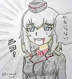 [Pixiv] kyuubu (3056884) page 8