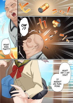 [Shironekoya] Mesugaki Wakarase Saimin Choukyou Monogatari 1-3 [English] page 3