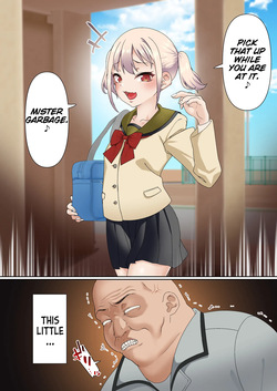 [Shironekoya] Mesugaki Wakarase Saimin Choukyou Monogatari 1-3 [English] page 4