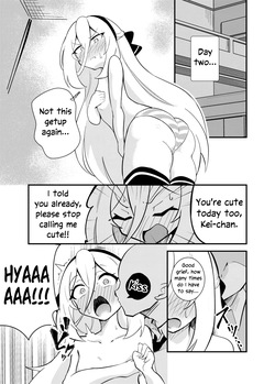 [Tabi Glass (Rhox)] Sensei no Sekinin desu kara ne | It's Sensei's Responsibility, After All (Blue Archive) [English] page 5