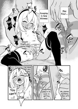 [Tabi Glass (Rhox)] Sensei no Sekinin desu kara ne | It's Sensei's Responsibility, After All (Blue Archive) [English] page 9
