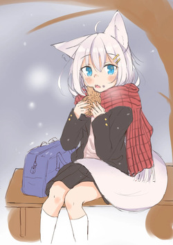[Pixiv FANBOX] Minayu (2026-8-23) page 2